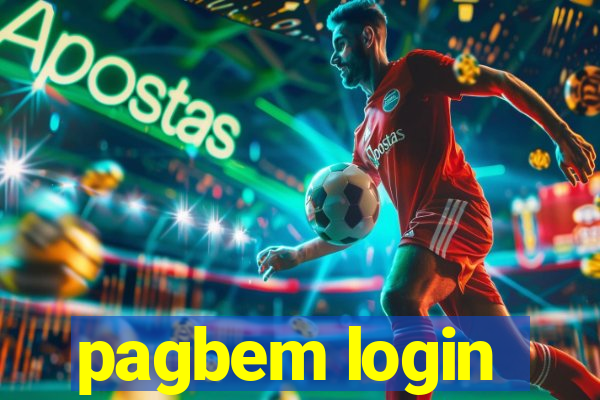 pagbem login